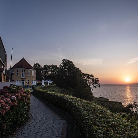 Fakkelgaarden Hotel & Restaurant Aps Kruså Eksteriør bilde
