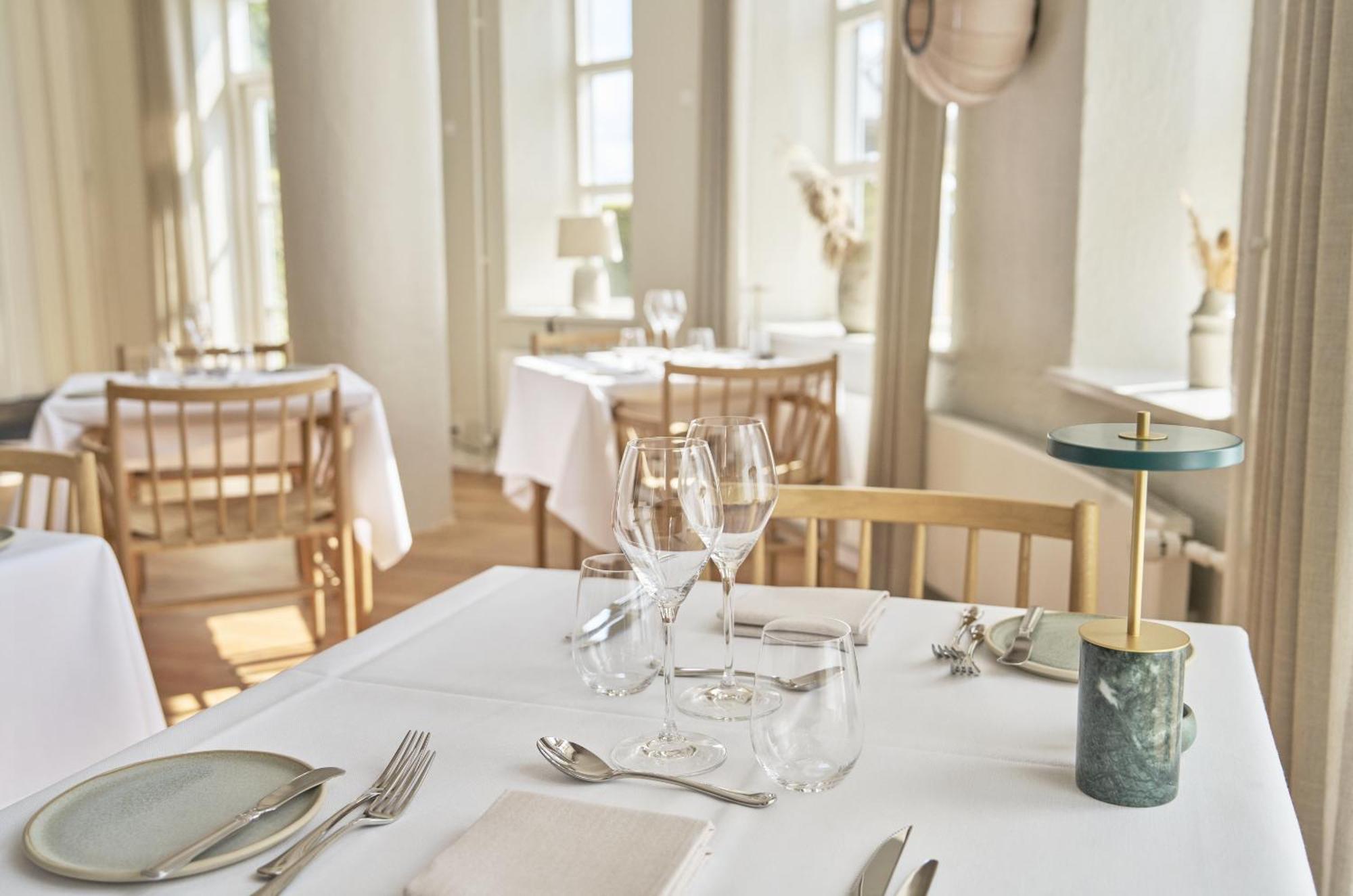 Fakkelgaarden Hotel & Restaurant Aps Kruså Eksteriør bilde