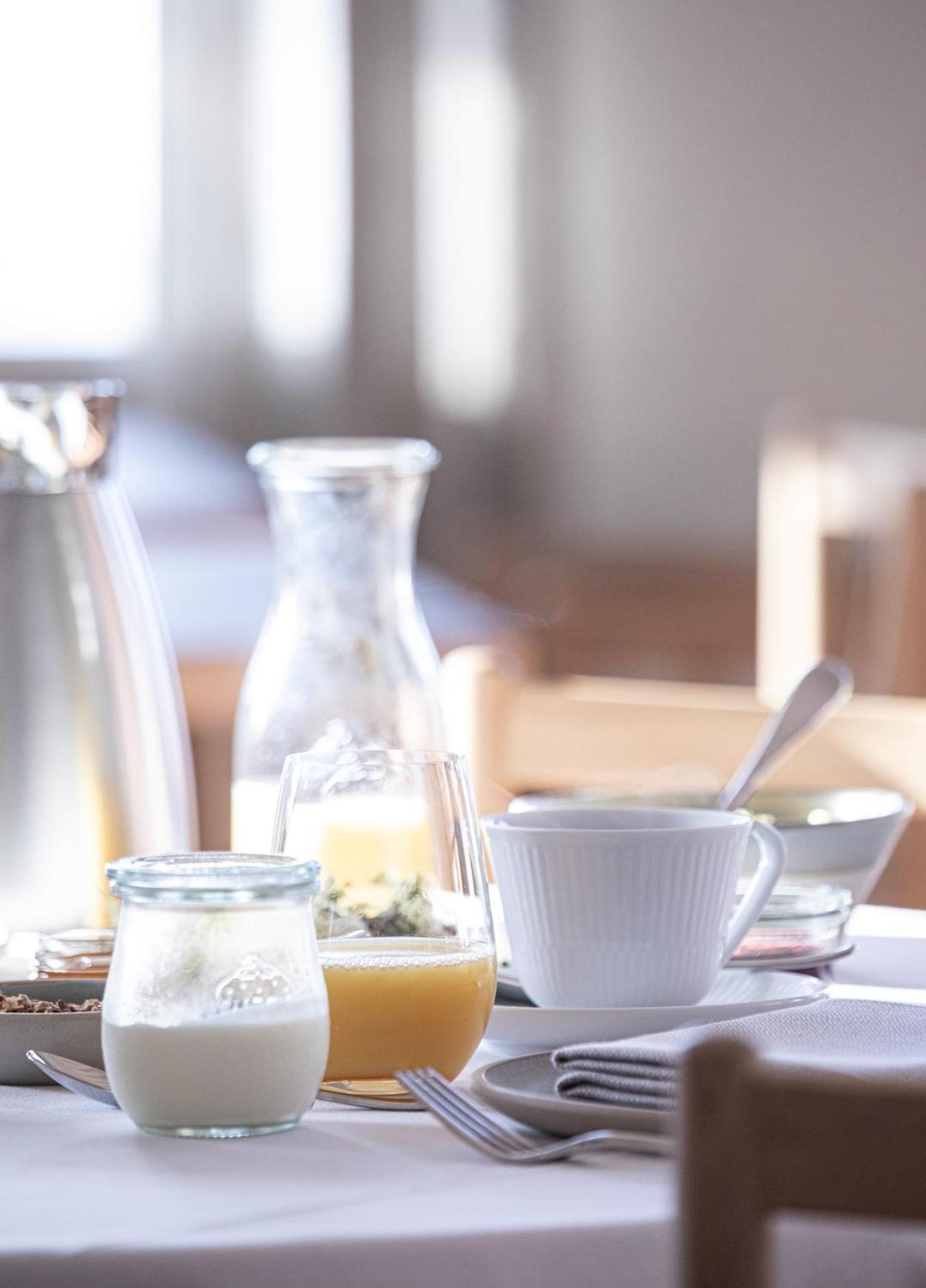 Fakkelgaarden Hotel & Restaurant Aps Kruså Eksteriør bilde