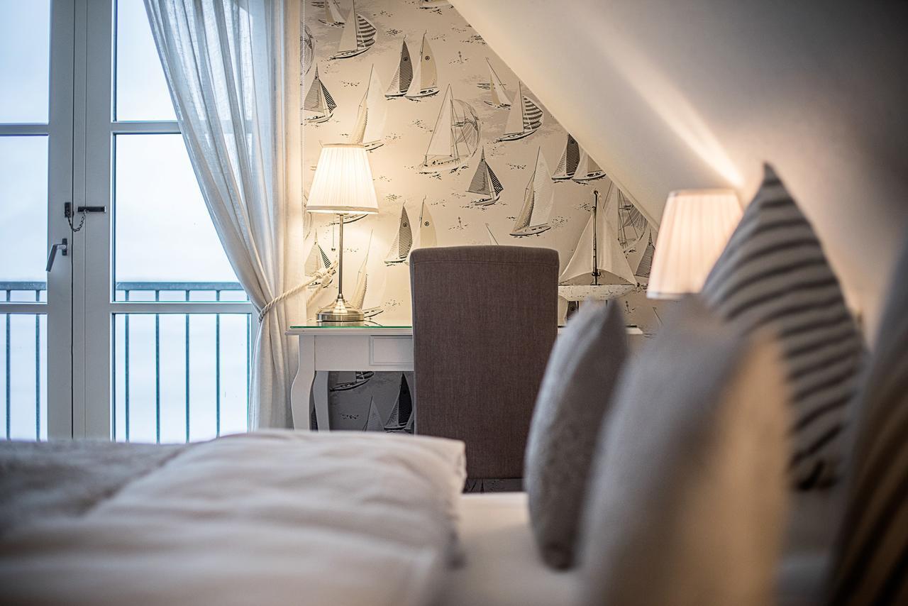 Fakkelgaarden Hotel & Restaurant Aps Kruså Eksteriør bilde